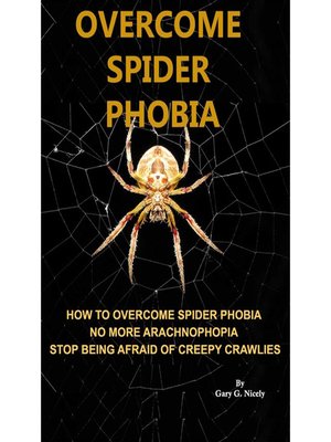 cover image of Overcome Spider Phobia